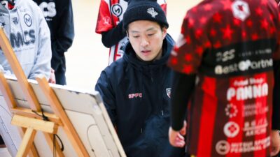 あの日の怪我が、今の力に ── 三井健が導く「動ける体」への挑戦