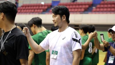 岡山から世界へ、次なる挑戦のフィールド