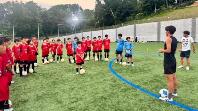 地域に根ざした夢を現実に紙本諭が挑む、アローレ八王子と街づくりの未来