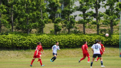 フィールドと職場を駆ける日々　辻麗愛が描く未来への挑戦