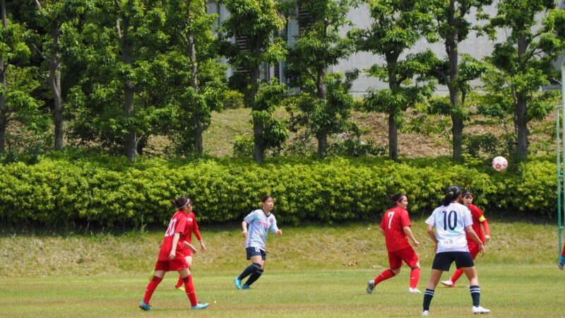 フィールドと職場を駆ける日々　辻麗愛が描く未来への挑戦