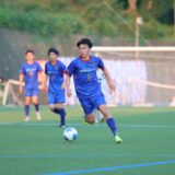 挫折も財産に変えて　長谷川夢作が歩む社会人アスリートの道
