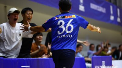 自分の道を信じて 湯浅拓斗が歩む挑戦と成長の軌跡