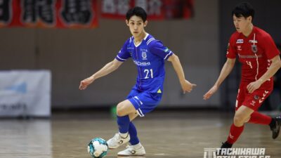 傷を越え、夢を追う 南雲颯太、再起への誓い