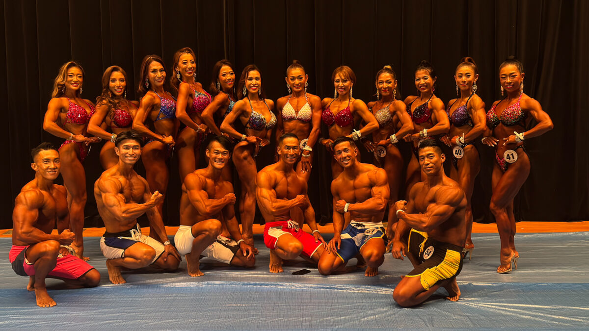 自分を磨き続けた先に見えた景色 日本王者・伊吹主税が語る挑戦の本質