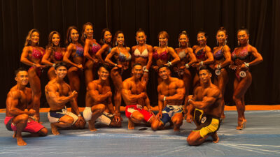 自分を磨き続けた先に見えた景色 日本王者・伊吹主税が語る挑戦の本質