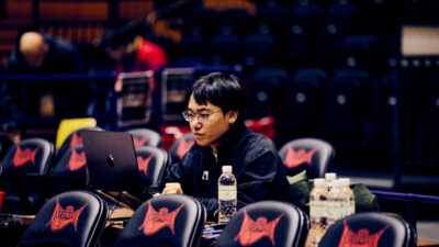 勝敗の裏側でチームを動かす アナリストという挑戦