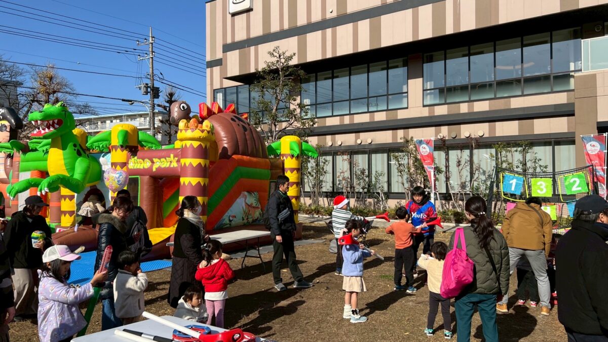 スポーツで、社会課題に挑む。本田祐樹がつくる大人と子どものための新しい居場所