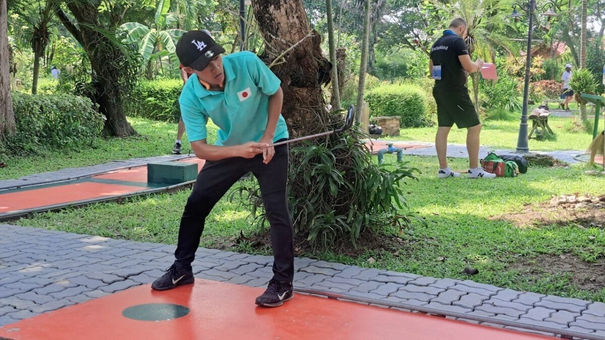 世界との差を知った83位 それでも挑戦を止めない山田涼太の現在地