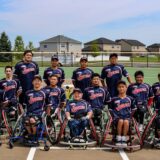 同じフィールドに立てるスポーツをつくる　車椅子ソフトボール普及に挑む下川友暉