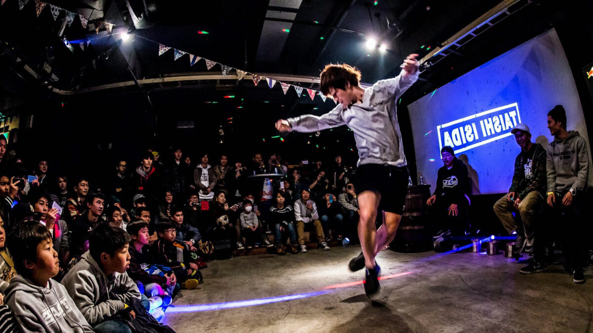 安定を捨てて選んだ道、フットバッグに人生を懸けた挑戦