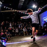 安定を捨てて選んだ道、フットバッグに人生を懸けた挑戦