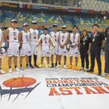 靴ひもから始まった日本代表。FIDバスケットボールを育てた小川直樹の挑戦