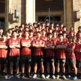 未経験から世界へ。早稲田アルティメット主将が挑む最後の頂点