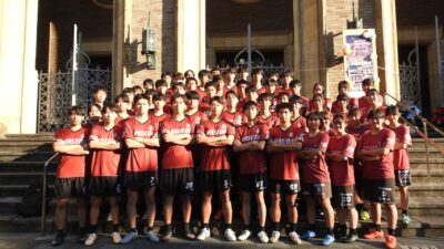 未経験から世界へ。早稲田アルティメット主将が挑む最後の頂点