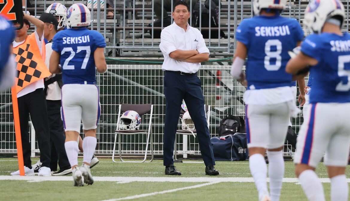 社会人アスリートの価値を変える。川口陽生が挑み続ける理由