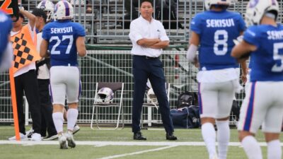 社会人アスリートの価値を変える。川口陽生が挑み続ける理由